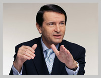 Mag. DI Helmut Langanger Mag. DI Helmut Langanger